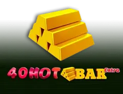 40 Hot Bar Extra - Sloty