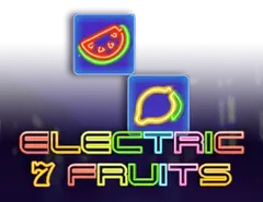 Electric 7 Fruits - Turnieje