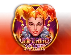 Inferno Joker - Sloty