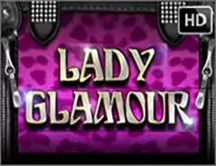 Lady Glamour - Kasyno na żywo