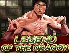 Legend Of The Dragon - Kasyno na żywo