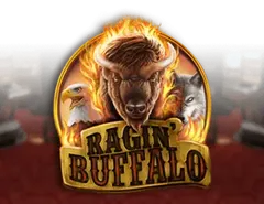 Ragin Buffalo - Sloty