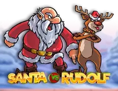 Santa Vs Rudolf - Kasyno na żywo