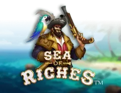 Sea Of Riches - Kasyno na żywo