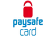 Metoda płatności Paysafecard