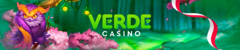 verde casino bonus