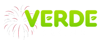 Logo Verde Casino Poland