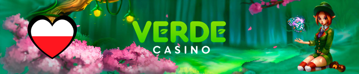 Verde Casino Poland