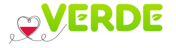 Logo Verde Casino Poland